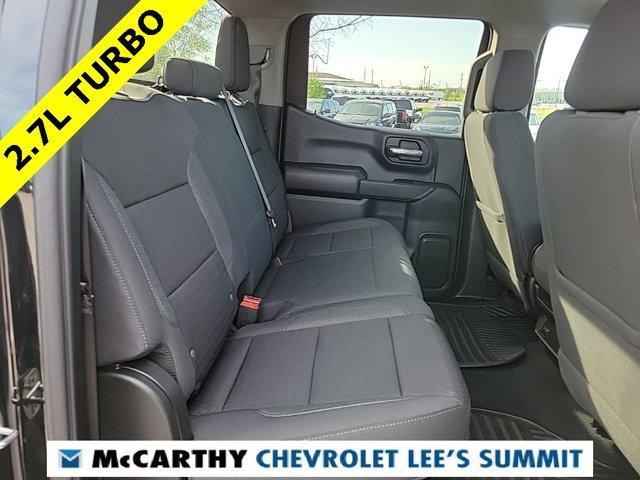 used 2023 Chevrolet Silverado 1500 car, priced at $32,000