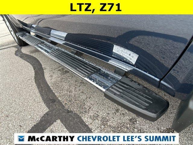 used 2022 Chevrolet Silverado 1500 car, priced at $43,900