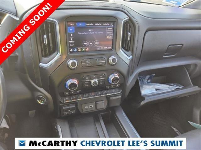 used 2019 GMC Sierra 1500 car, priced at $40,000