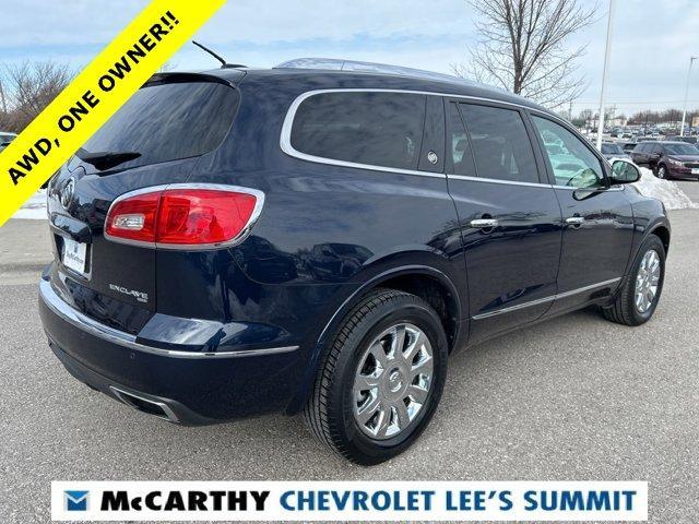 used 2016 Buick Enclave car, priced at $12,700