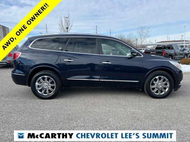 used 2016 Buick Enclave car, priced at $12,700