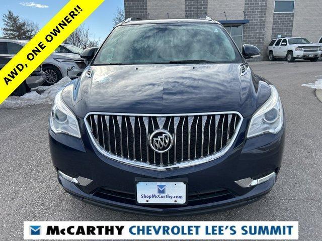 used 2016 Buick Enclave car, priced at $12,700