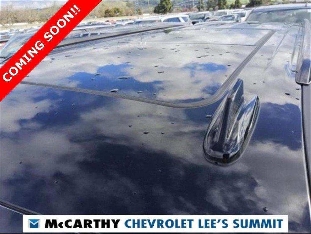 used 2021 Cadillac Escalade car, priced at $65,000
