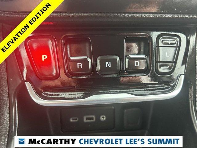 used 2021 GMC Terrain car, priced at $17,900