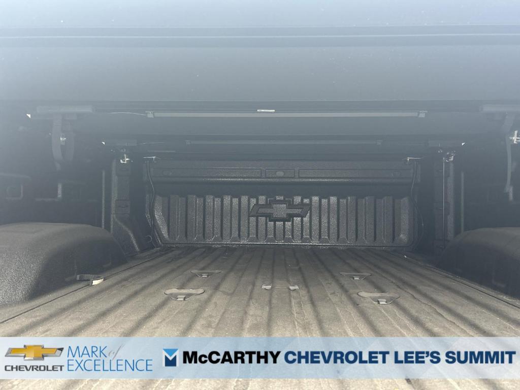 new 2025 Chevrolet Silverado 2500 car, priced at $87,385