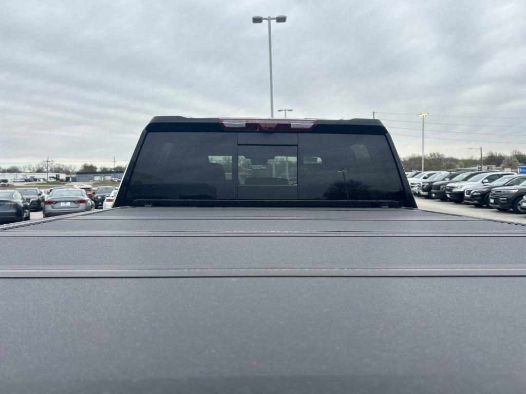 new 2025 Chevrolet Silverado 2500 car, priced at $90,635