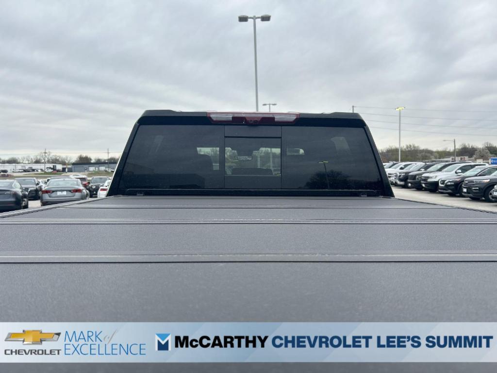 new 2025 Chevrolet Silverado 2500 car, priced at $87,385