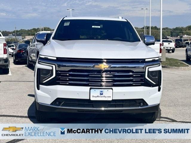 new 2026 Chevrolet Tahoe car, priced at $82,870