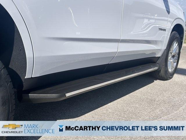 new 2026 Chevrolet Tahoe car, priced at $82,870