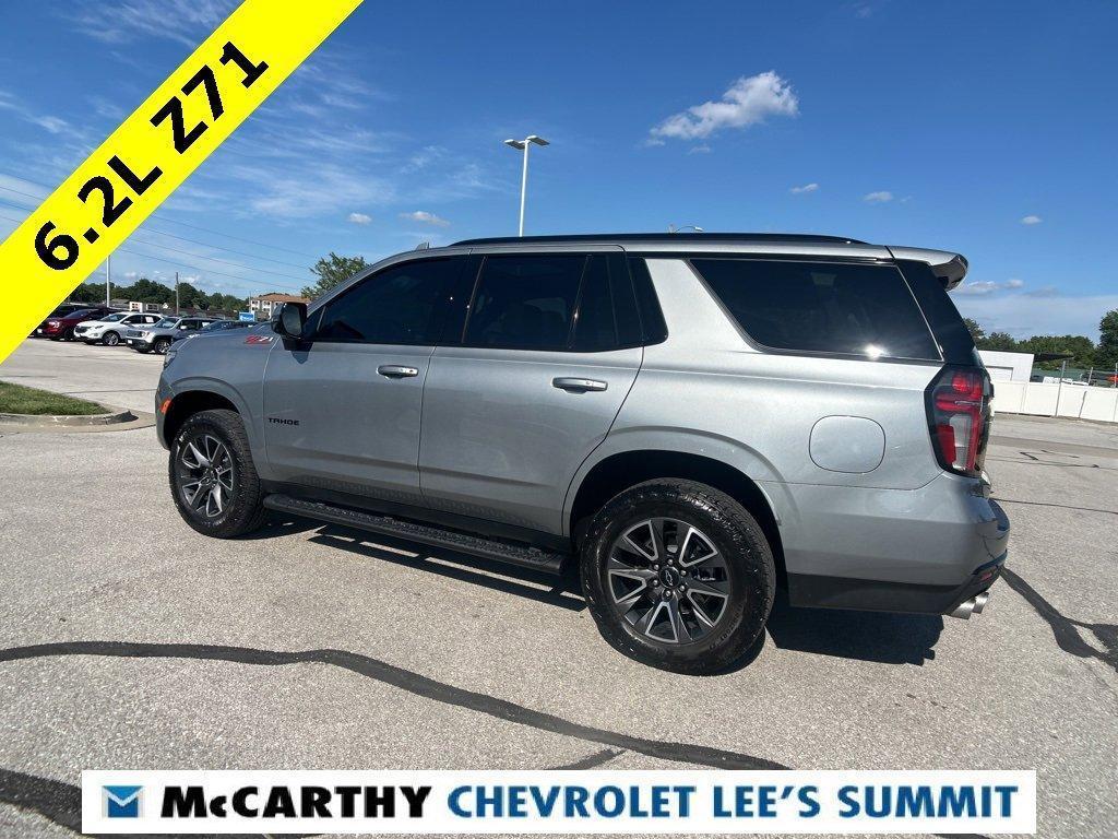 used 2024 Chevrolet Tahoe car, priced at $70,000