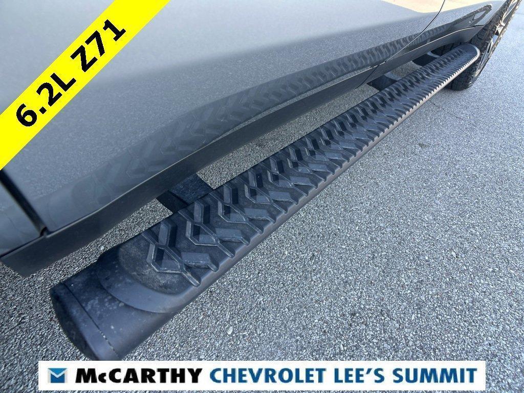 used 2024 Chevrolet Tahoe car, priced at $70,000