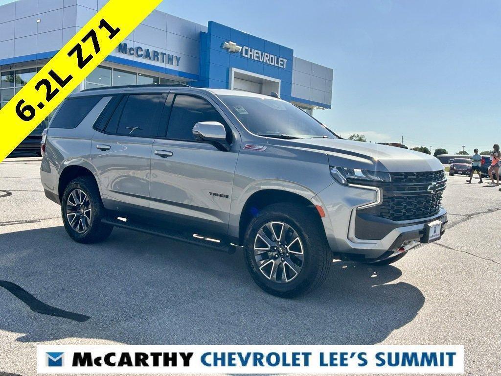 used 2024 Chevrolet Tahoe car, priced at $70,000