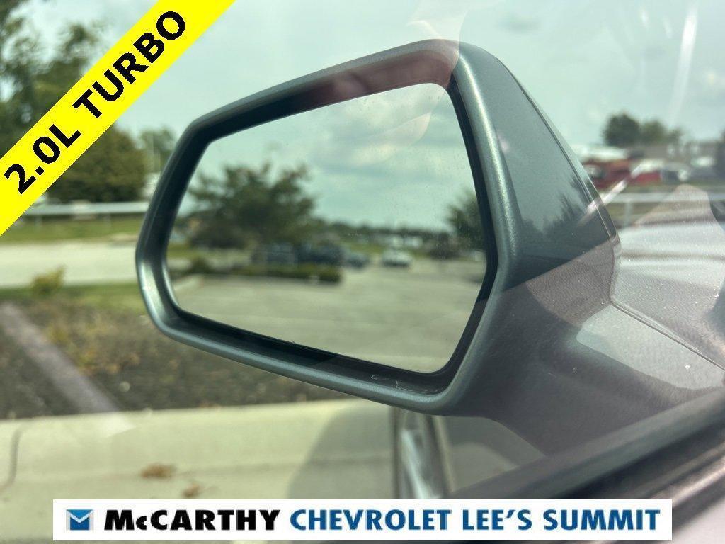 used 2019 Chevrolet Camaro car, priced at $18,500