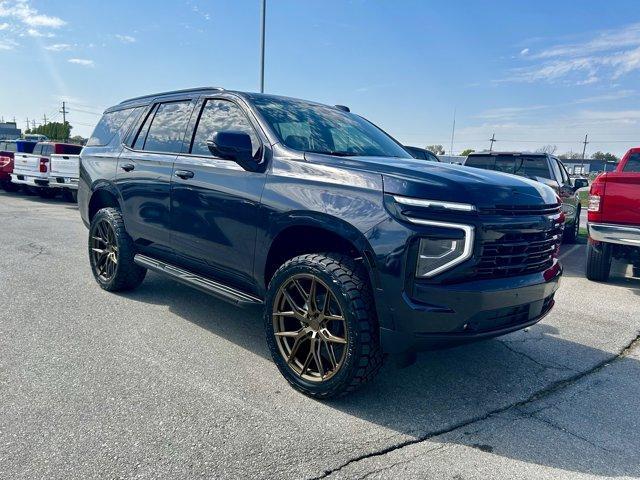 new 2025 Chevrolet Tahoe car, priced at $85,735