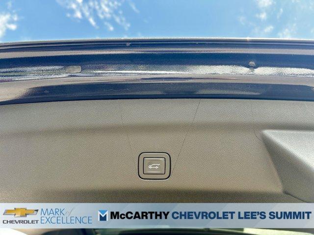 new 2025 Chevrolet Tahoe car, priced at $80,485