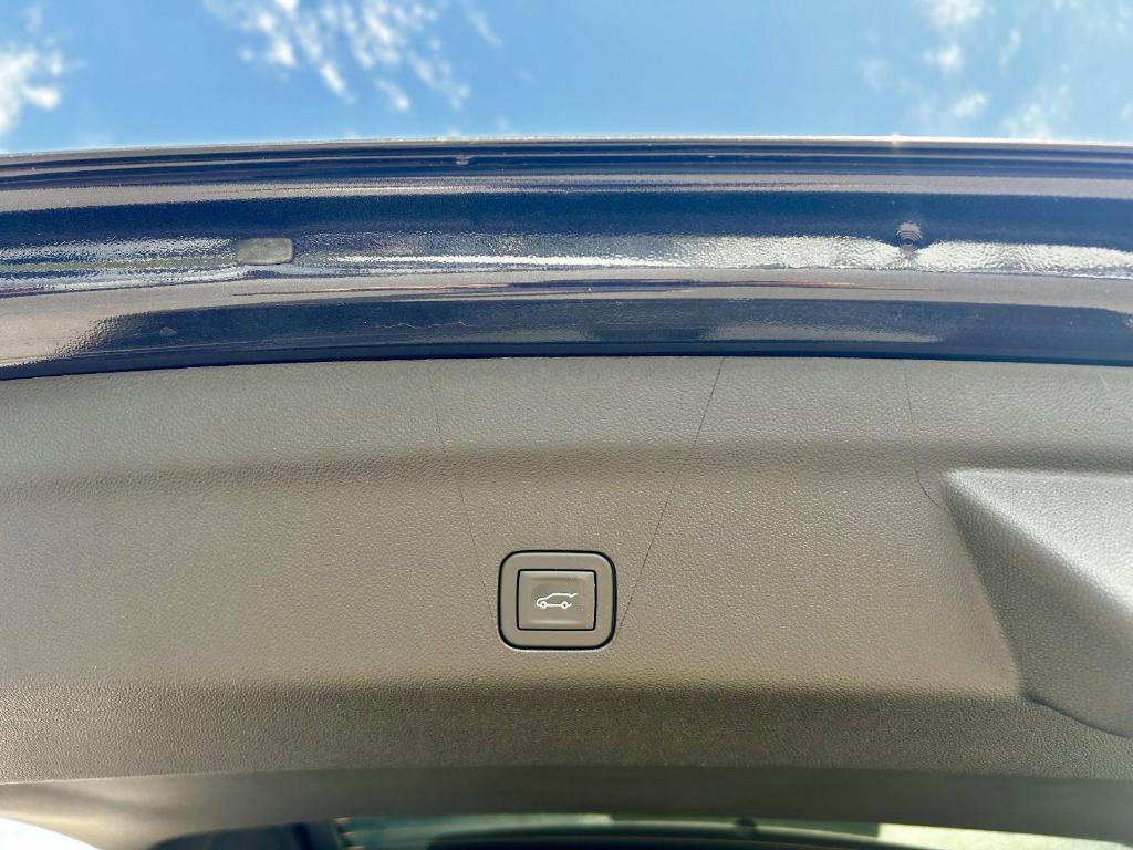 new 2025 Chevrolet Tahoe car, priced at $80,485
