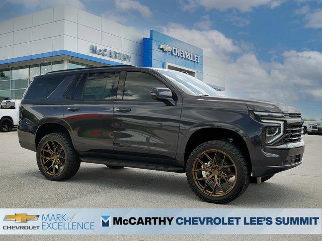 new 2025 Chevrolet Tahoe car, priced at $80,485