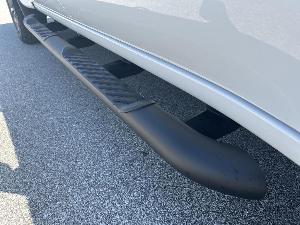 new 2025 Chevrolet Silverado 1500 car, priced at $59,285