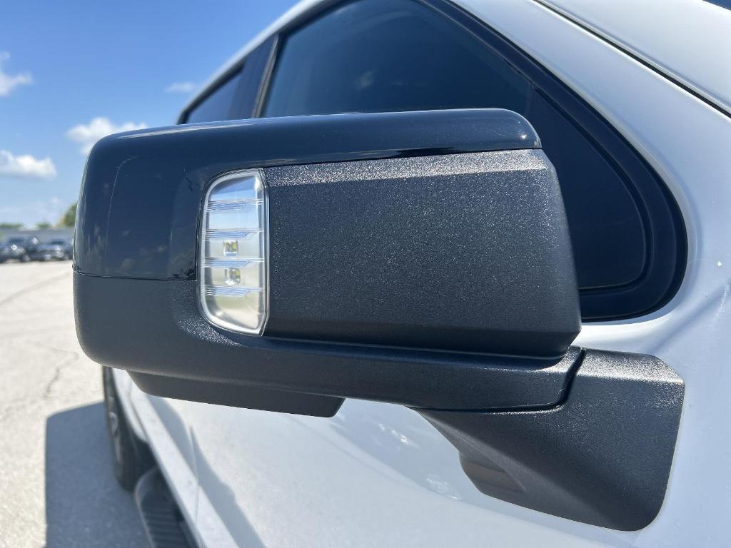 new 2025 Chevrolet Silverado 1500 car, priced at $59,285