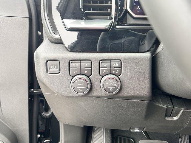 new 2026 Chevrolet Silverado 2500 car, priced at $79,050