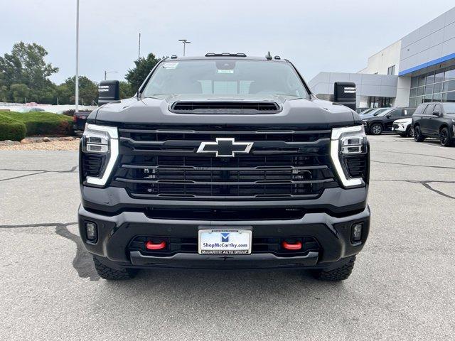 new 2026 Chevrolet Silverado 2500 car, priced at $79,050