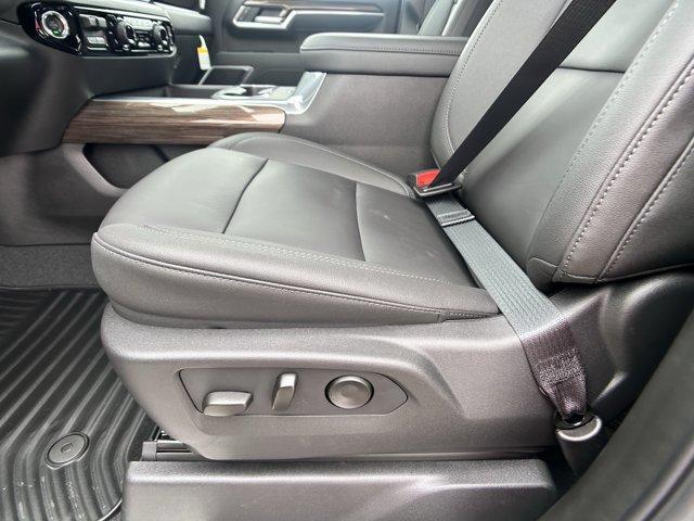new 2026 Chevrolet Silverado 2500 car, priced at $79,050