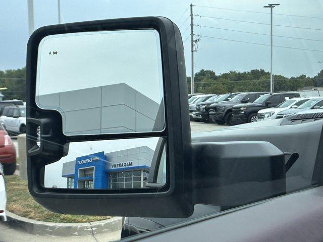 new 2026 Chevrolet Silverado 2500 car, priced at $79,050