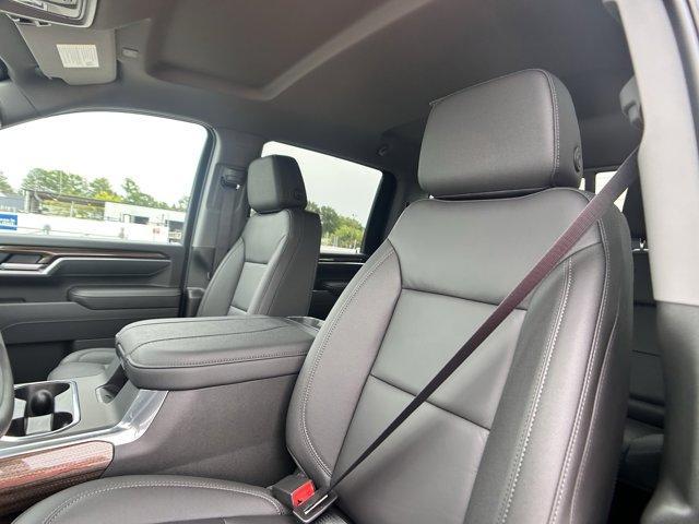 new 2026 Chevrolet Silverado 2500 car, priced at $79,050