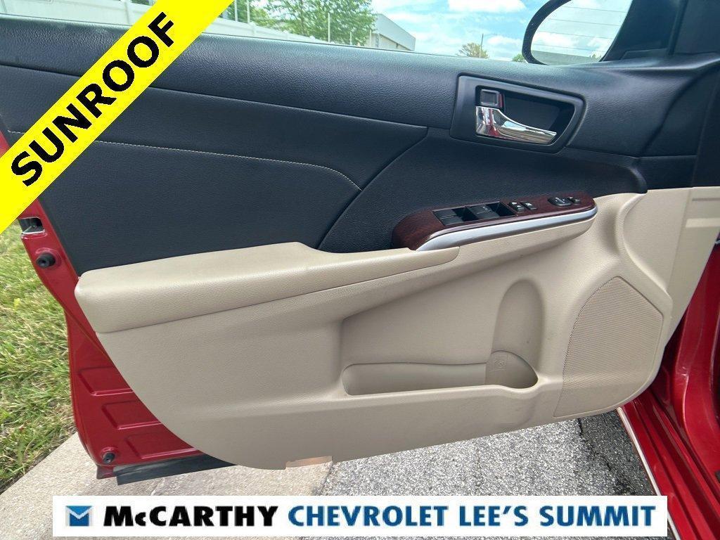 used 2013 Toyota Camry car, priced at $11,300