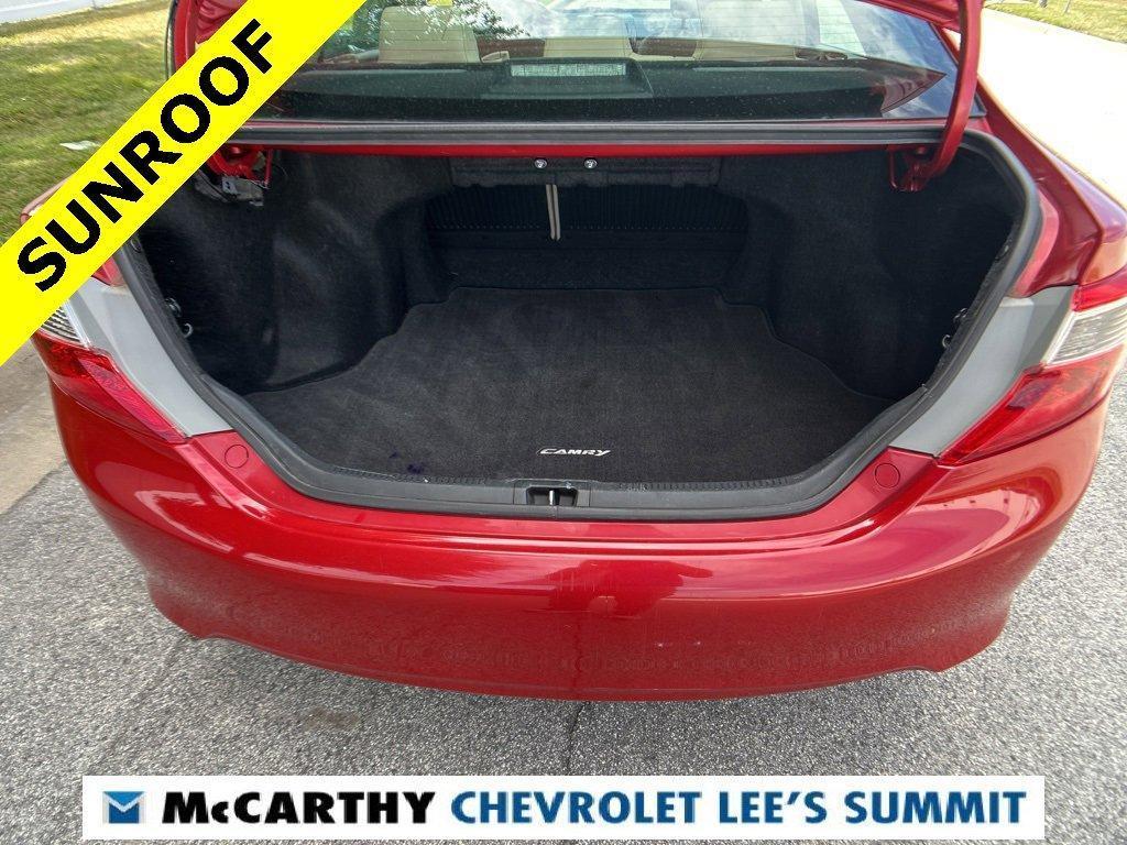 used 2013 Toyota Camry car, priced at $11,300