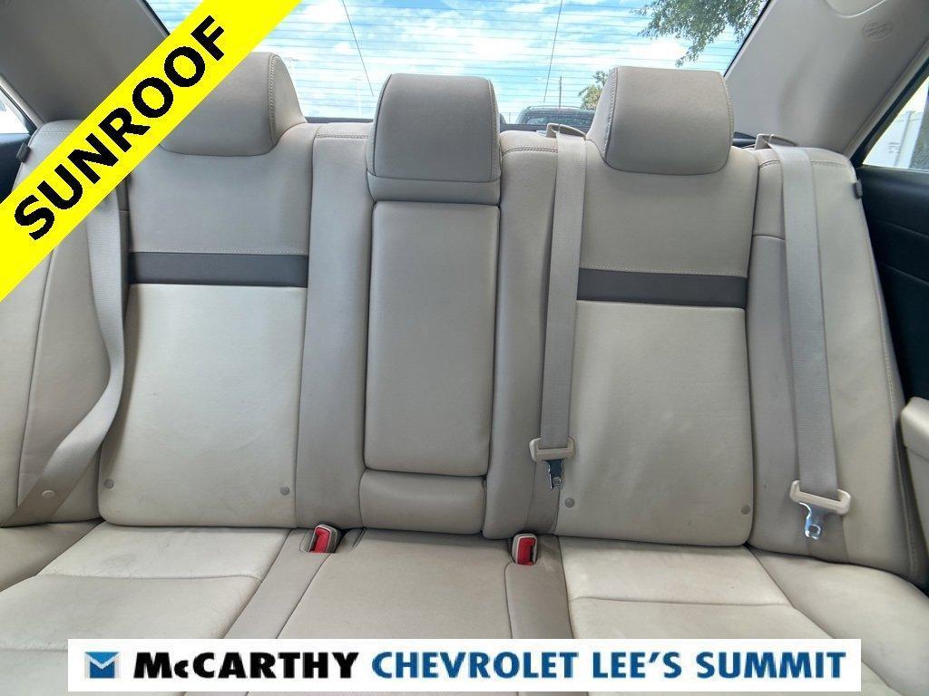 used 2013 Toyota Camry car, priced at $11,300
