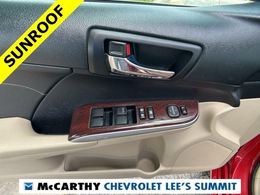 used 2013 Toyota Camry car, priced at $11,300