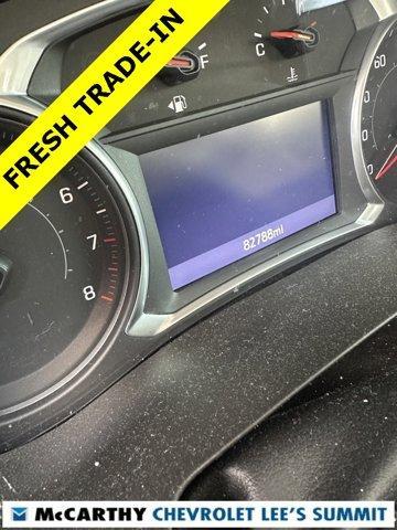 used 2021 Chevrolet Traverse car, priced at $24,500