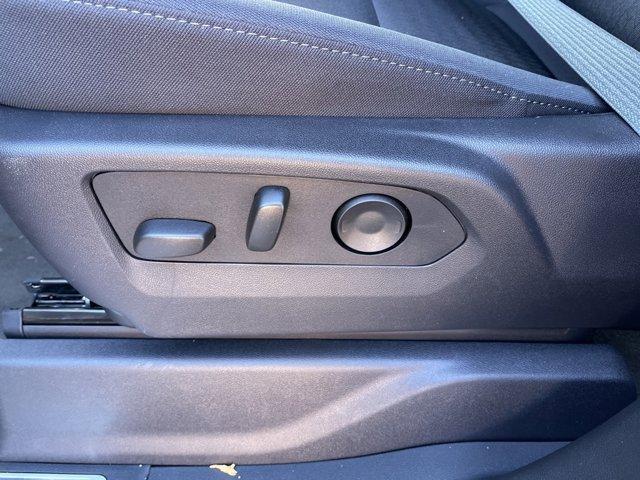 new 2025 Chevrolet Silverado 1500 car