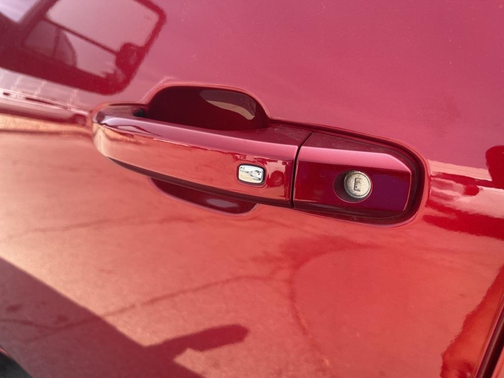new 2025 Chevrolet Silverado 3500 car