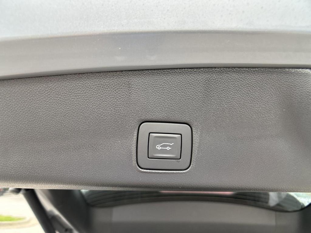 new 2025 Chevrolet TrailBlazer car, priced at $28,835