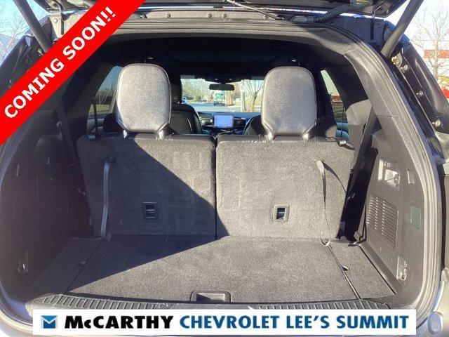used 2020 Ford Explorer car, priced at $22,000