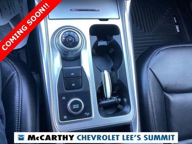 used 2020 Ford Explorer car, priced at $22,000