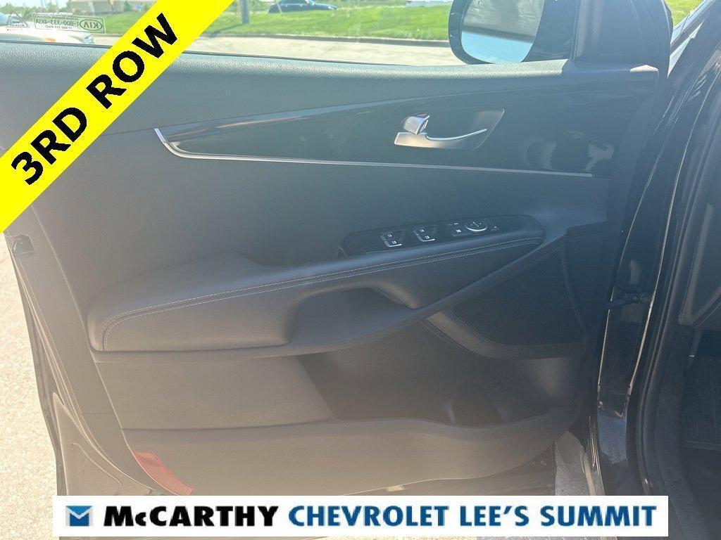 used 2020 Kia Sorento car, priced at $17,000