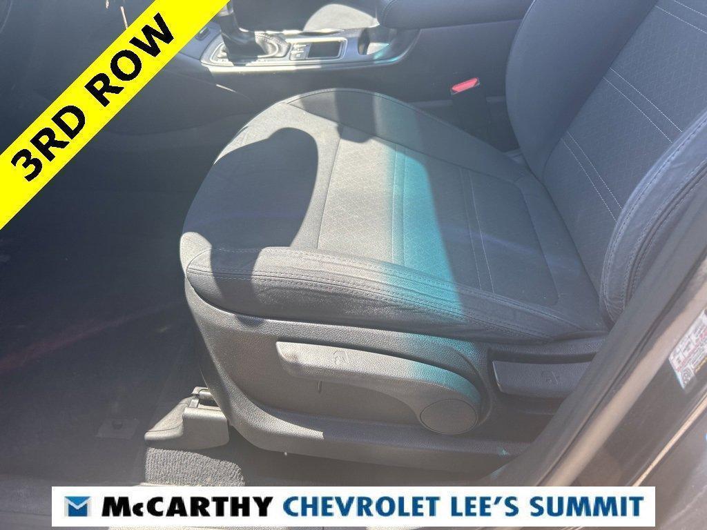 used 2020 Kia Sorento car, priced at $17,000
