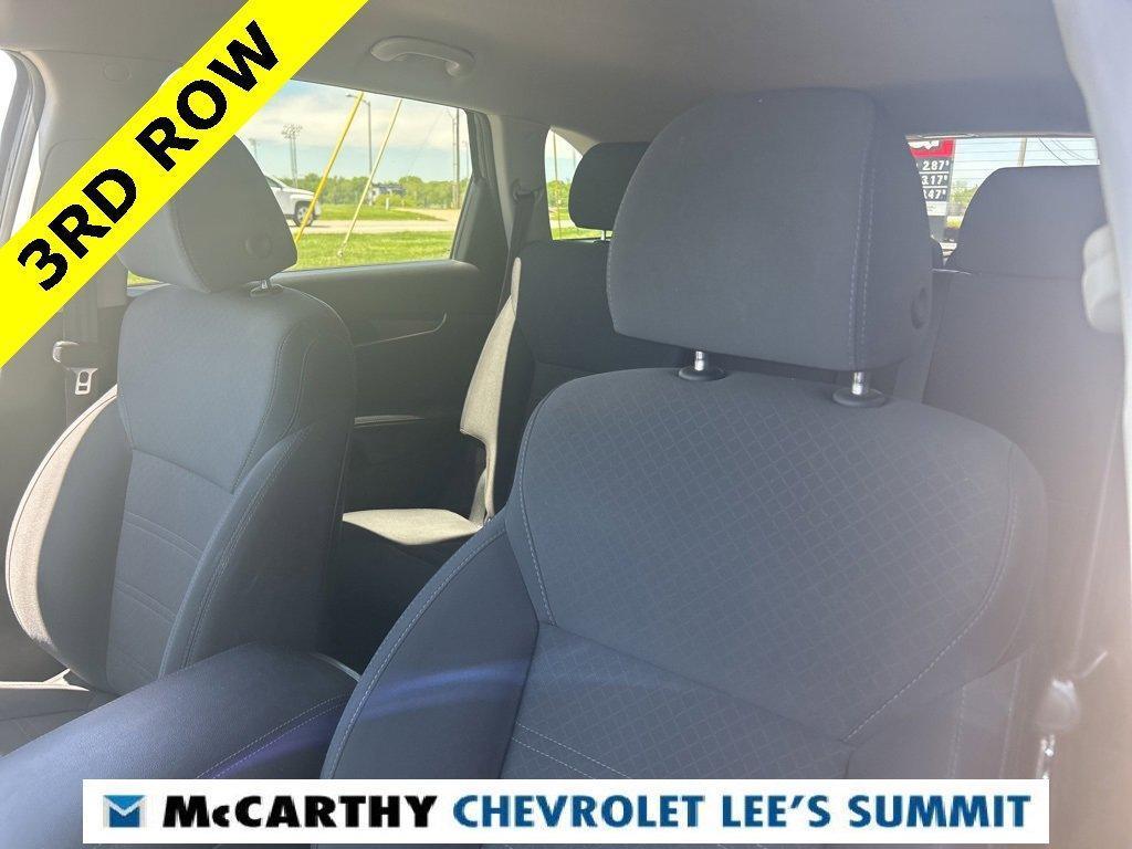 used 2020 Kia Sorento car, priced at $17,000