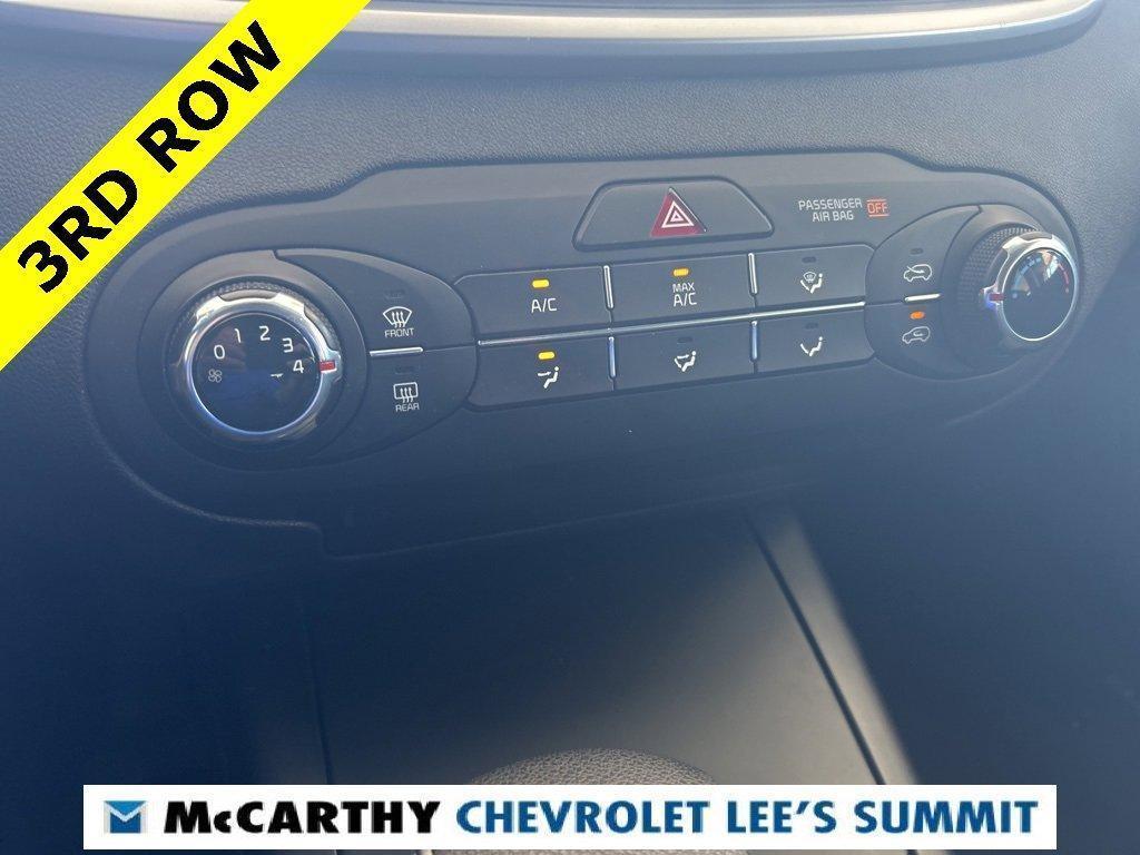 used 2020 Kia Sorento car, priced at $17,000