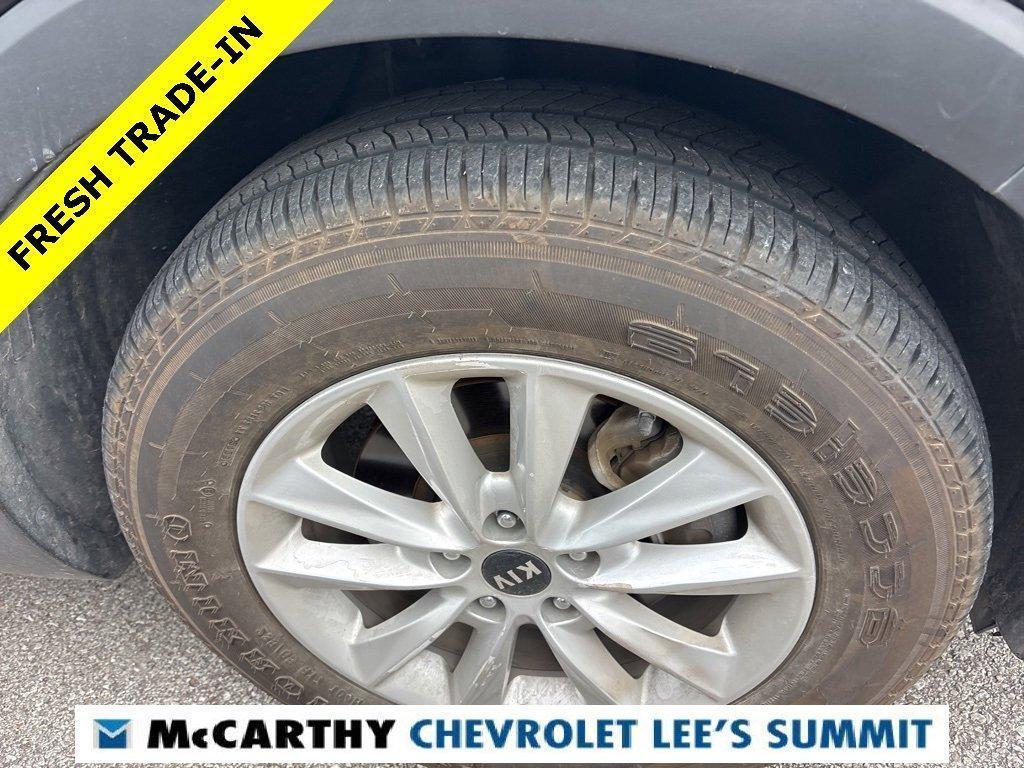used 2020 Kia Sorento car, priced at $18,000