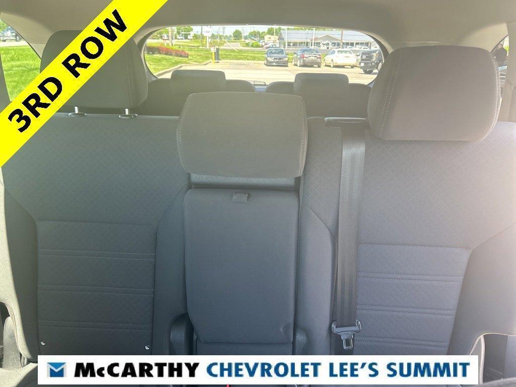 used 2020 Kia Sorento car, priced at $17,000