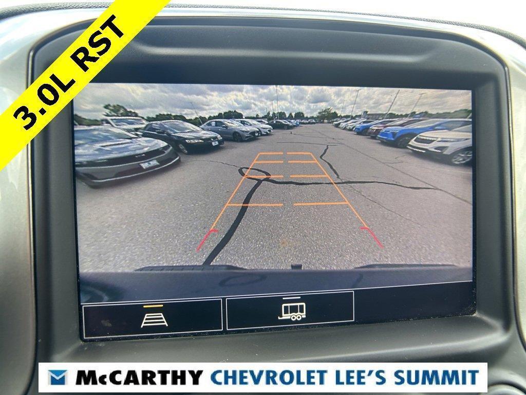 used 2021 Chevrolet Silverado 1500 car, priced at $35,000