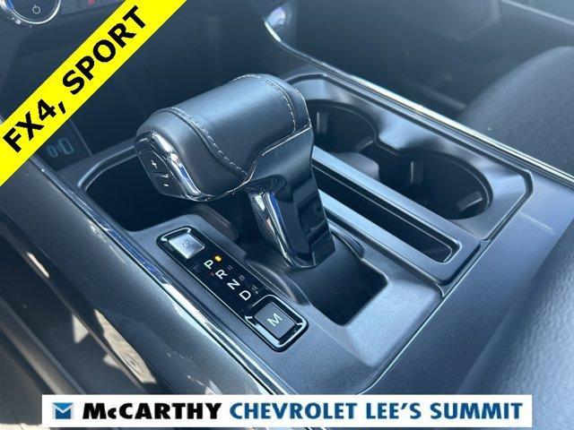 used 2021 Ford F-150 car, priced at $32,000