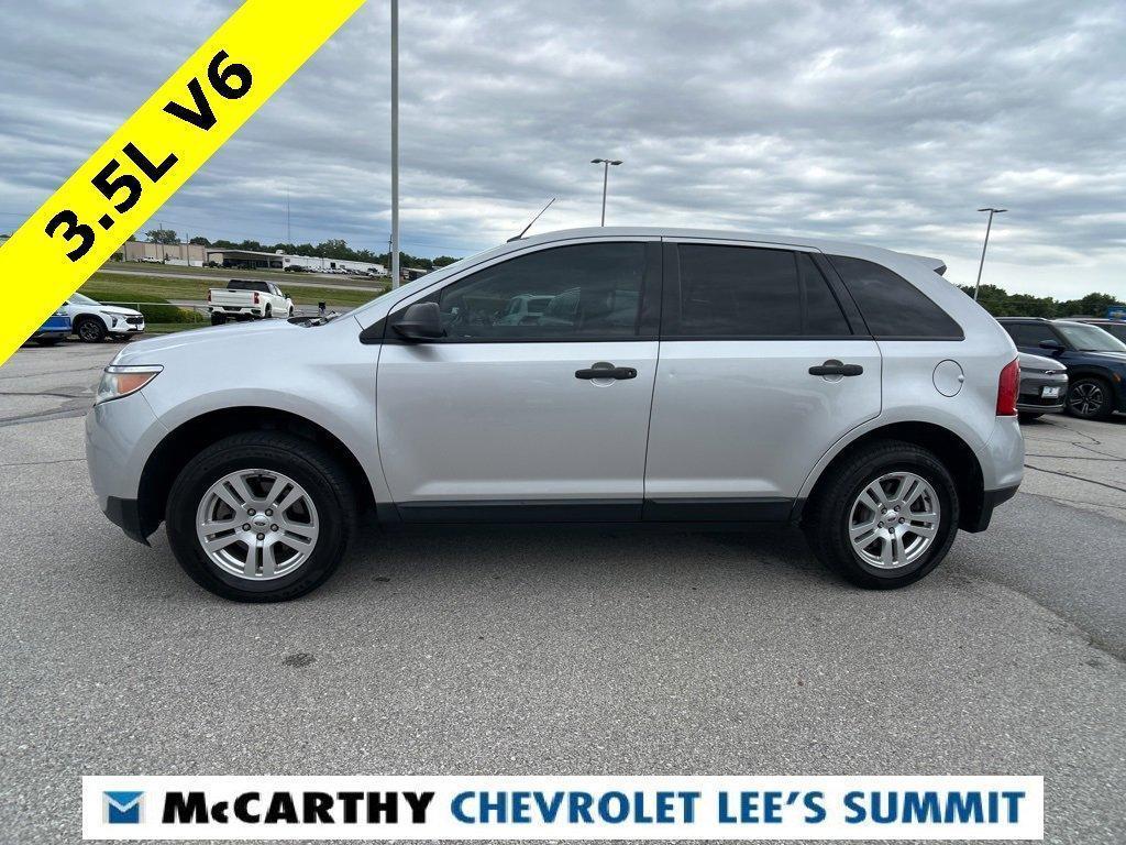 used 2012 Ford Edge car, priced at $8,500