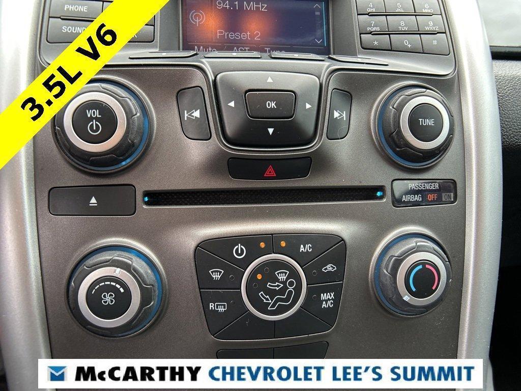 used 2012 Ford Edge car, priced at $8,500