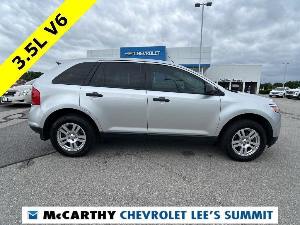 used 2012 Ford Edge car, priced at $8,500