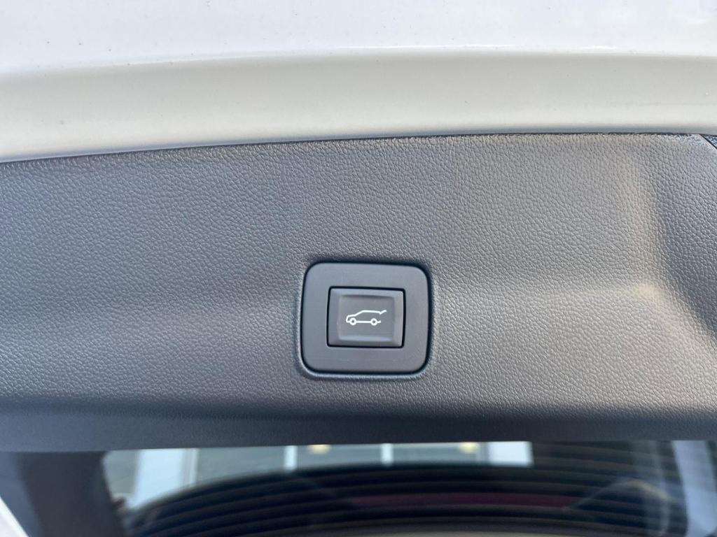 new 2025 Chevrolet TrailBlazer car, priced at $26,720